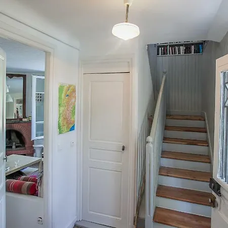 La Grisetta Дом отдыха *