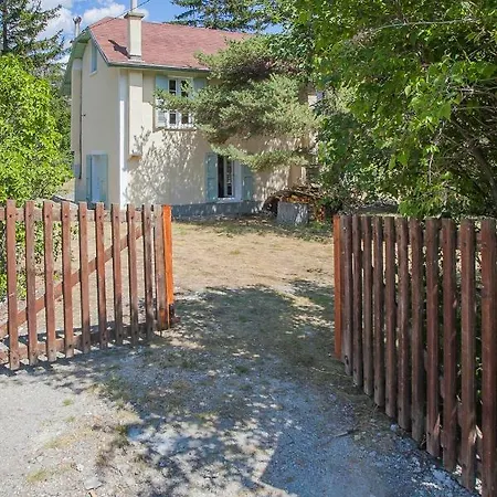 La Grisetta * Жозье