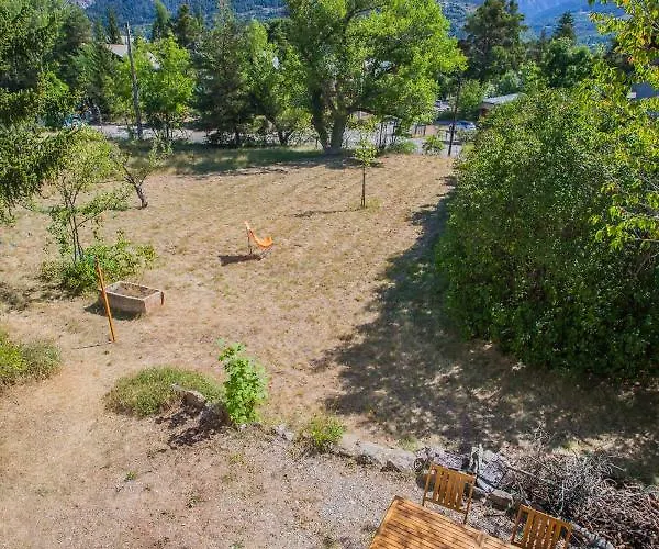 Hébergement de vacances La Grisetta *