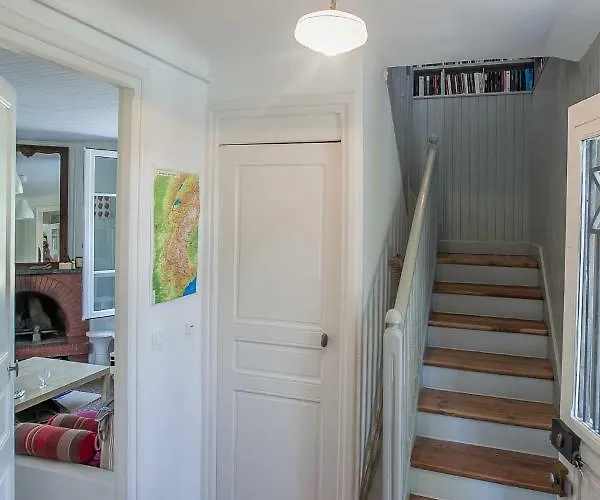 La Grisetta Hébergement de vacances *