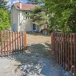 La Grisetta * Jausiers