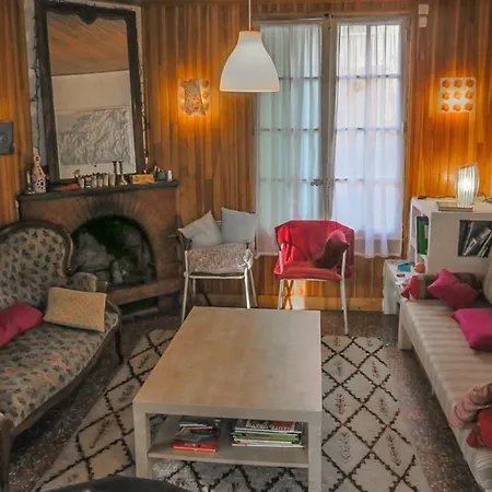 La Grisetta Vakantiehuis