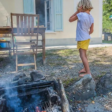 La Grisetta Vakantiehuis Jausiers