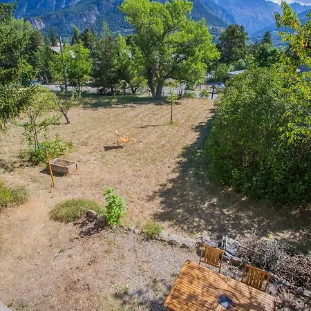 Vakantiehuis La Grisetta *