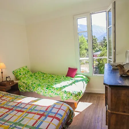 La Grisetta Vakantiehuis *