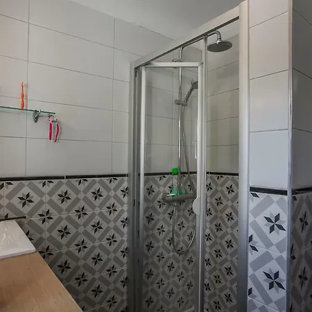 La Grisetta 펜션 조시에르