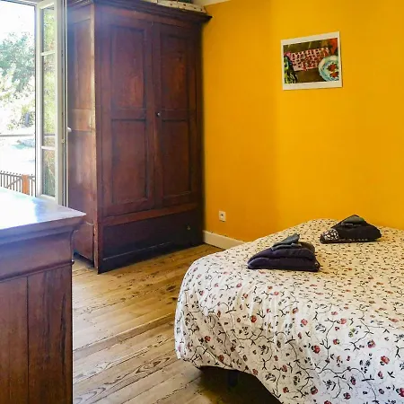 Vakantiehuis La Grisetta