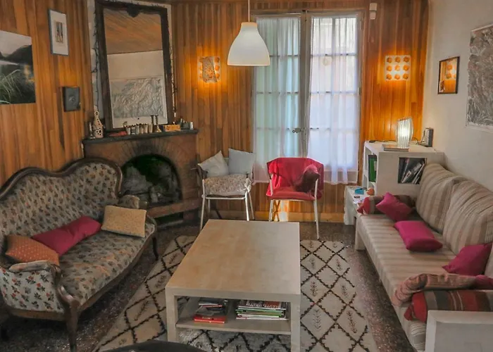 La Grisetta Holiday home