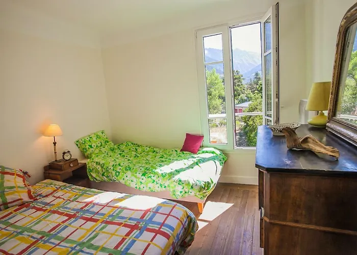 La Grisetta Holiday home *