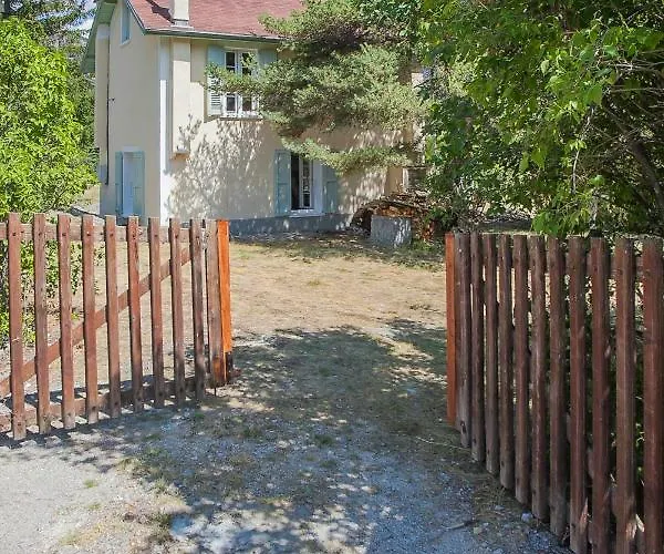 La Grisetta * Jausiers